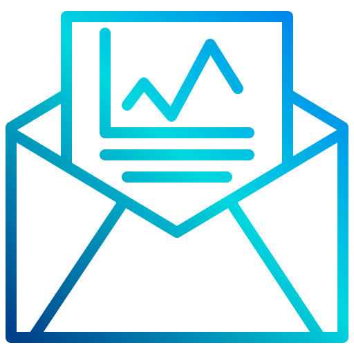 Mail icon