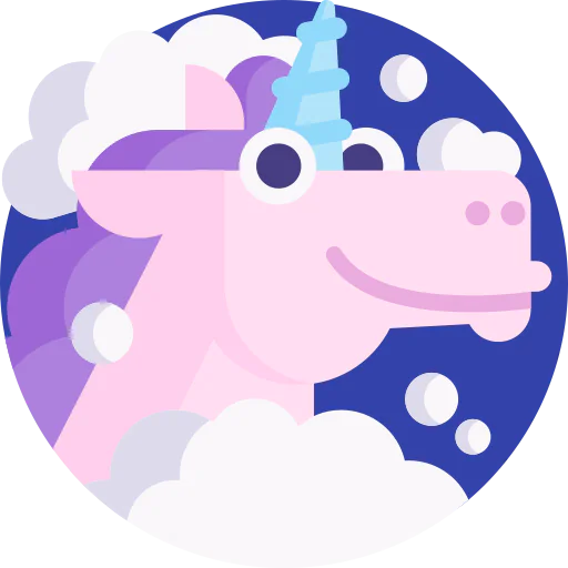 Bathing icon