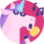 Song icon 64x64