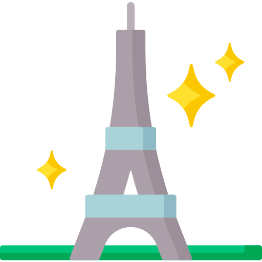 Architectonic icon