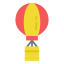 Airship icon 64x64