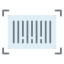 Barcode icon 64x64