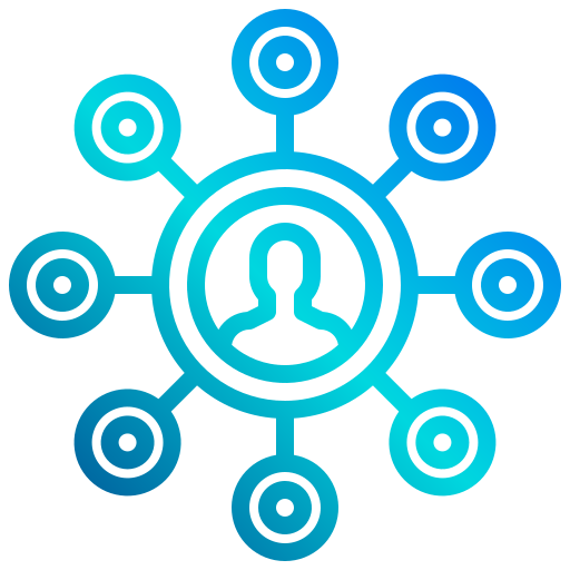 Network icon