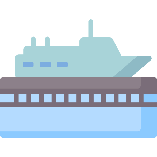 Boat icon