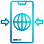 Mobilephone Symbol 64x64