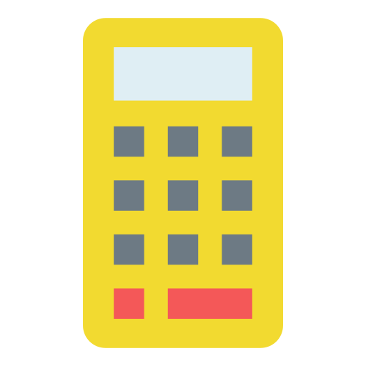 Calculator icon