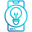Mobilephone Symbol 64x64