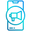 Mobilephone Symbol 64x64