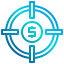 Target icon 64x64