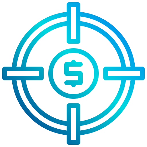 Target icon