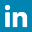Linkedin icon 64x64