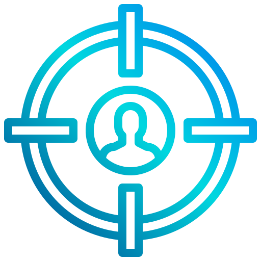 Target icon