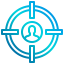 Target icon 64x64