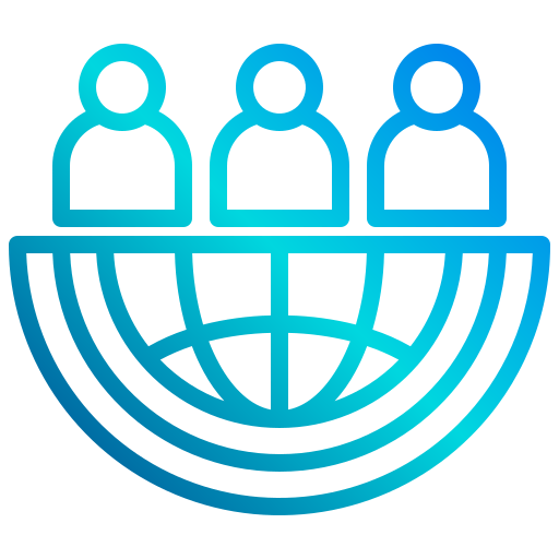 Teamwork icon