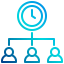 Time icon 64x64
