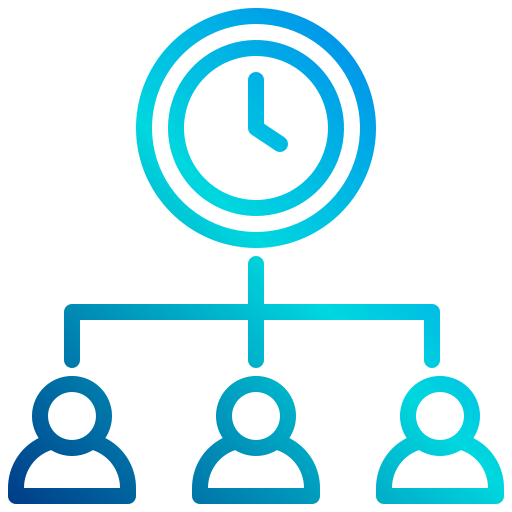 Time icon