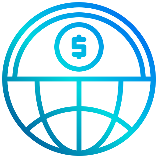 Global icon