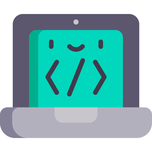 Code ícono