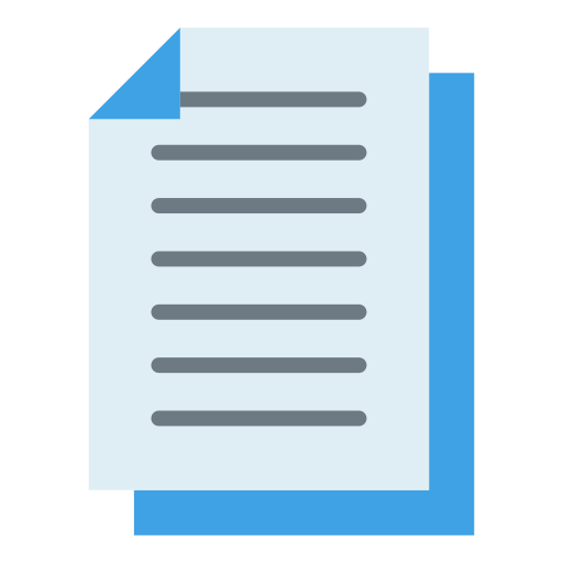 Documents icon