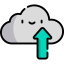 Upload ícono 64x64