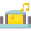 Concert icon 64x64
