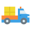 Freight ícono 64x64