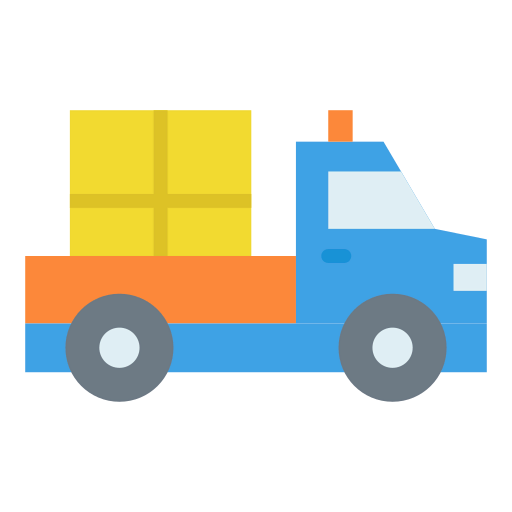 Freight icon
