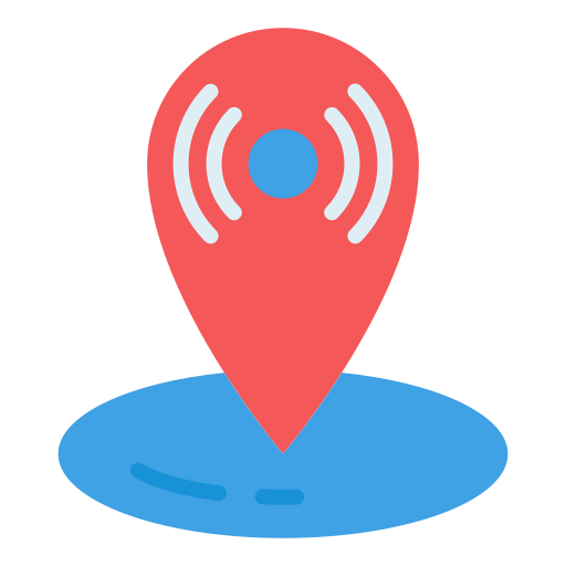 Gps icon