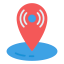 Gps icon 64x64