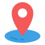 Location icon 64x64
