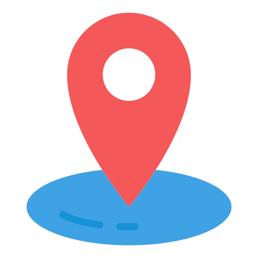 Location icon