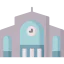 Architecture and city icon 64x64