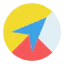 Navigation icon 64x64