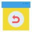 Return icon 64x64