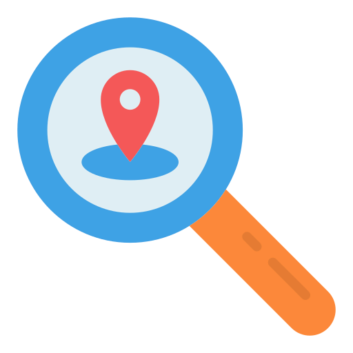 Order tracking icon