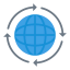Worldwide icon 64x64