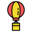 Airship icon 64x64