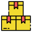 Boxes icon 64x64