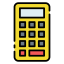 Calculator icon 64x64