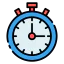 Chronometer icon 64x64