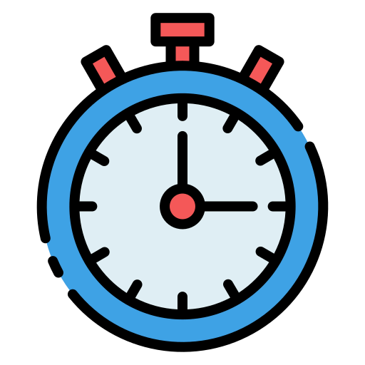 Chronometer icon