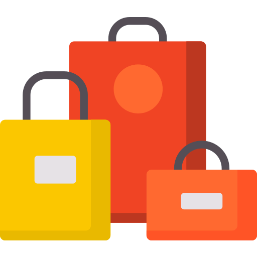 Bag icon