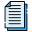 Documents icon 64x64