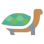 Turtle icône 64x64