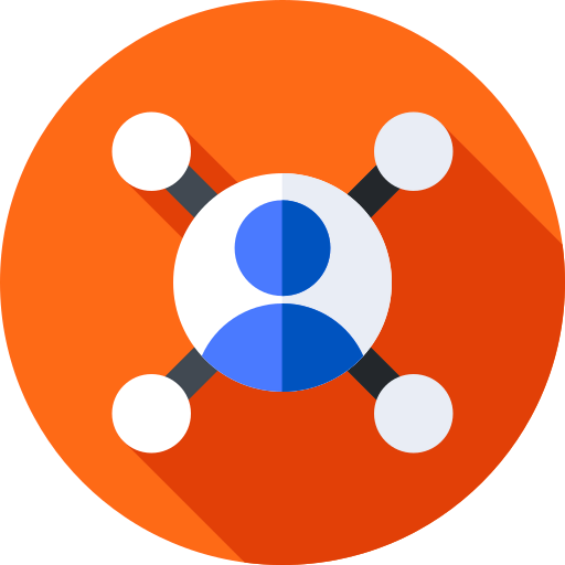 User icon