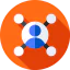 User icon 64x64
