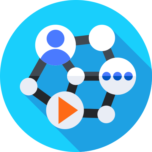 Sharing icon