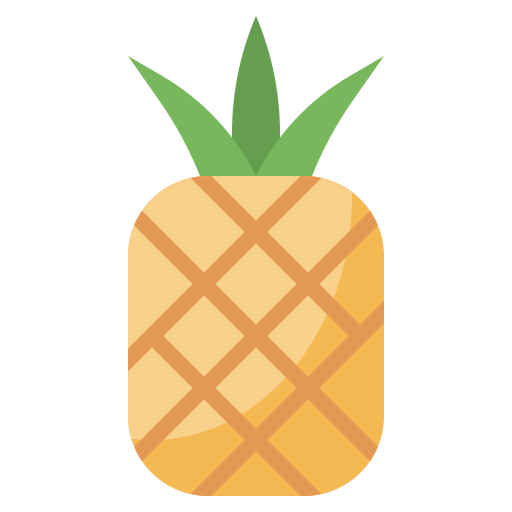 Pineapple icon
