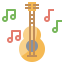 Ukelele ícono 64x64