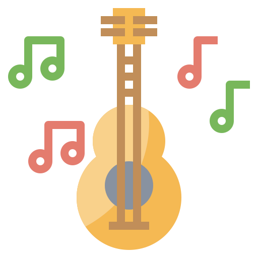 Ukelele icon